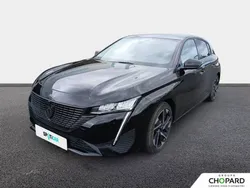 Peugeot 308 PureTech 130ch S&S EAT8 Allure