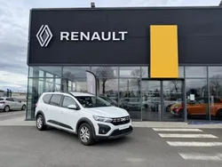 Dacia Jogger ECO-G 100 7 places Expression