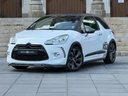 Citroën DS3 Racing 202ch / GARANTIE 12 MOIS