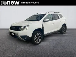 Dacia Duster Blue dCi 115 4x4 Prestige