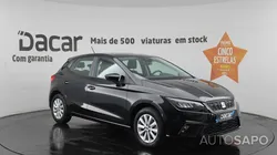 Seat Ibiza 1.0 TSI Style de 2023