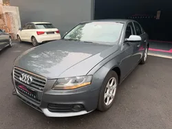Audi A4 2L TDI Business Line