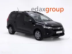 Dacia Jogger 1.0 ECO-G Expression Bi-Fuel