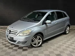 MERCEDES CLASSE B B 180 CDI - Kit mains libres - Feux automatiques - Régulateur/limiteur de vitesse
