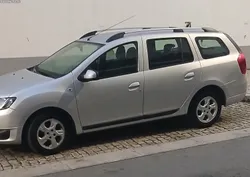 Dacia Logan MCV 1.5 Diesel