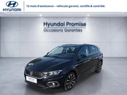 Fiat Tipo 1.4 95ch Lounge MY19 5p