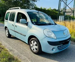 Renault Kangoo 1.5 dCi 78 ch