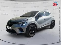 Renault Captur 1.5 Blue dCi 95ch Business