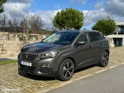 Peugeot 3008 1.5 BlueHDi Active Pack