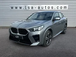 BMW X2 sDrive 20i - BVA - S&S U10 M Sport