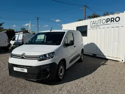 CITROEN BERLINGO M 1.5 BLUEHDI 100 DRIVER 1000KG 9990HT 1main TVA Recup
