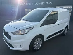 Ford TRANSIT CONNECT L1 1.0E 100CH TREND