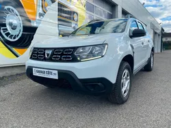 Dacia duster 4x4