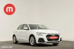 Audi A1 Sportback 25 TFSI Advanced