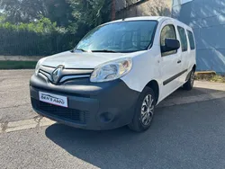 RENAULT Grand Kangoo 1.5L DCI BLUE 95 MAXI CONFORT DE 2020 - 7990 ttc