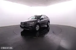 VW Taigo 1.0 TSI Life
