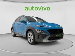 HYUNDAI Kona 1.0 TGDI Tecno 4x2