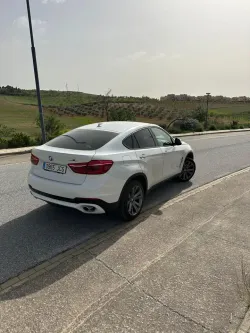 BMW X6 xDrive 30dA