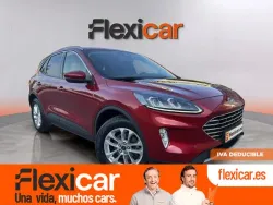 FORD Kuga 1.5 EcoBoost Titanium FWD 150