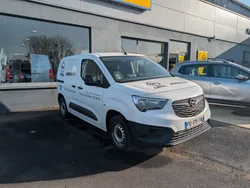 Opel combo 1.6 diesel 100 ch garantie 12 mois