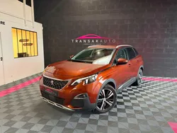 PEUGEOT 3008 BUSINESS BlueHDi 130ch S&S BVM6 Allure Business