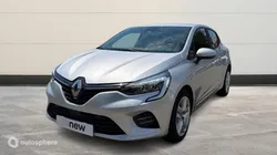 Renault Clio 1.0 TCe 90ch Business -21