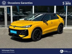Volkswagen T-Roc 1.5 eTSI EVO2 Hybrid 150 ch DSG7 R-Line