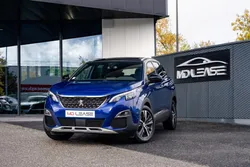 Peugeot 3008 BlueHDi 130ch S&S EAT8 GT Line