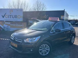 CITROËN DS4 1.6 HDi 114 cv,KIT DISTRIBUTION NEUF,Révisée,⭐️GARANTIE 1 AN *✅