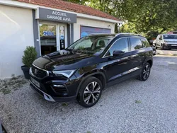 Seat ateca 1.0 tsi 110 urban 2022