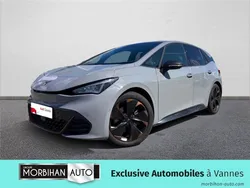 Cupra Born 230 CH - BATTERIE XL VZ