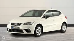 Seat Ibiza 1.0 EcoTSI 110ch Start/Stop Xcellence