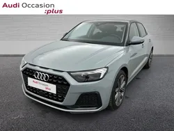 Audi A1 Sportback 25 TFSI 95ch Design S tronic 7
