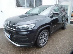 Jeep Compass 1.3i 130cv Limited