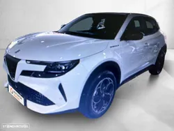 Alfa Romeo Junior Elletrica 50 kWh