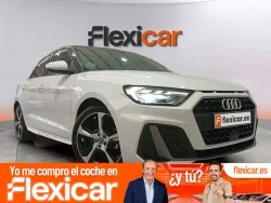 Audi A1 Sportback 25 TFSI