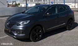 Renault Kadjar 1.5 dCi Black Edition