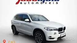 BMW X5 25 d sDrive Comfort 7L de 2018