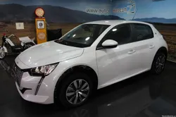 Peugeot 208 E-208 ALLURE