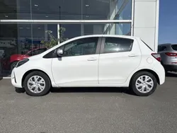 Toyota Yaris 70 VVT-i Active 5p MY19