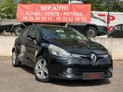RENAULT CLIO 0.9 TCE 90cv DYNAMIQUE