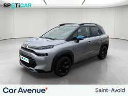 CITROEN C3 Aircross PureTech 110 S&S BVM6 Rip Curl