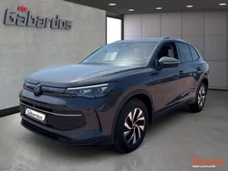 Volkswagen Tiguan 1.5 TSI 130CV DSG - LIFE 30EM ANNIVERSAIRE 10 kms