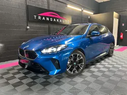 BMW Serie 1 120 M Sport 1.5 Mild Hybrid 170chv - Extension de garantie / 1er Main / Faible kilométrage / Toit Ouvrant