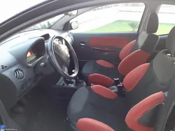Citroën C2 1.4HDI VTR