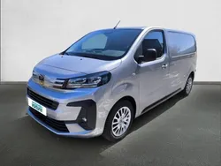 Peugeot Expert E- FOURGON FGN M 136 CH 75 KWH
