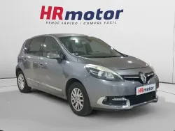 RENAULT Scenic Scénic XMOD 1.2 TCe En.Bose 130