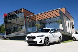 BMW X2 16 d sDrive Auto Pack M