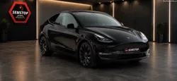 Tesla Model Y Performance Dual Motor AWD