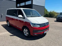 VW T6 Multivan GENERATION SIX Confort 2.0L TDi 150Ch Biton 42000km
